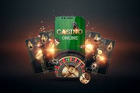 Discover the Thrill of Online Gaming with Jaya9