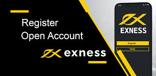 Exness Registration Page A Comprehensive Guide