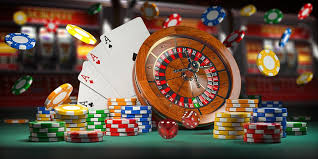 Experience the Ultimate Fun at PartyCasino UK Play Online Casino