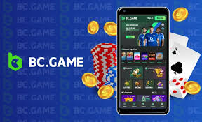 Experience Thrilling Gambling at BC.Game Casino in Thailand