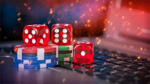 Exploring Casino Electric Wins UK A New Era in Online Gambling