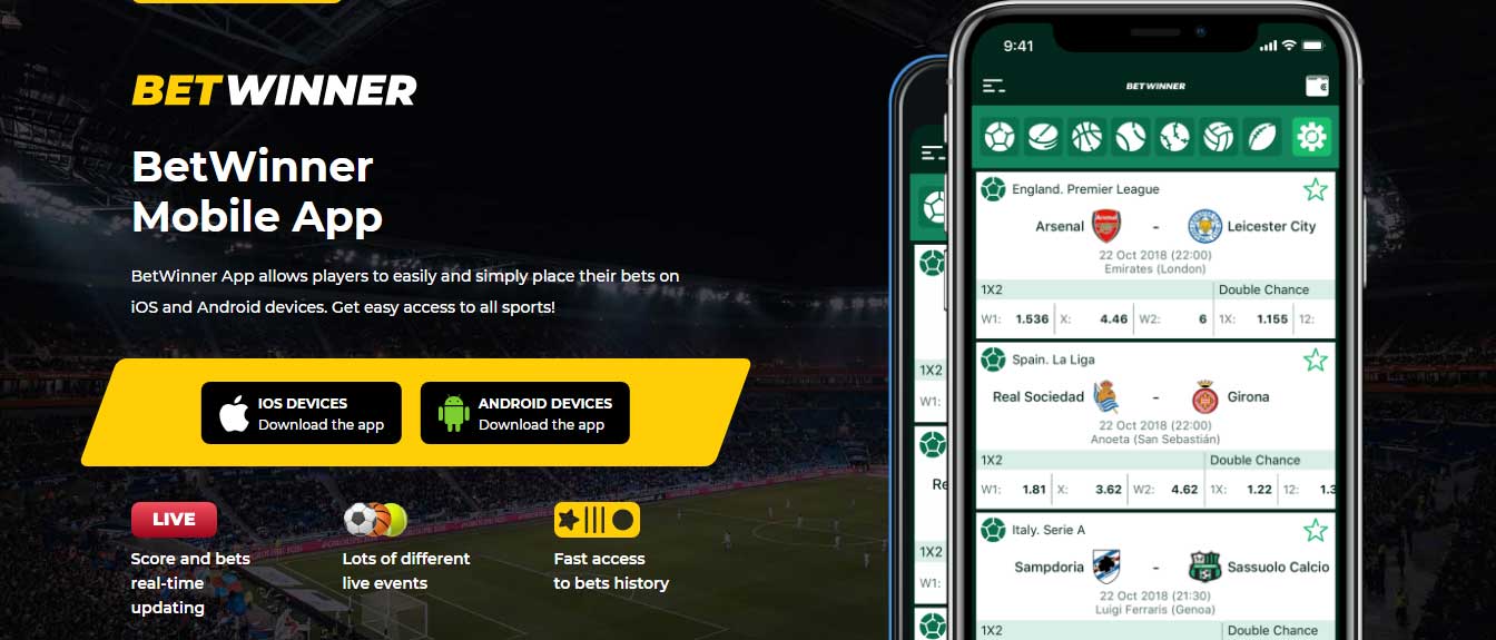 Guide complet comment utiliser le code promo Betwinner pour maximiser vos bonus Guide complet comment utiliser le code promo Betwinner pour maximiser vos bonus