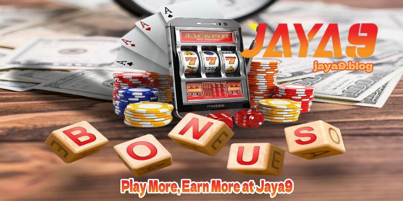 ভবিষ্যতের গেমিং অভিজ্ঞতা Jaya9