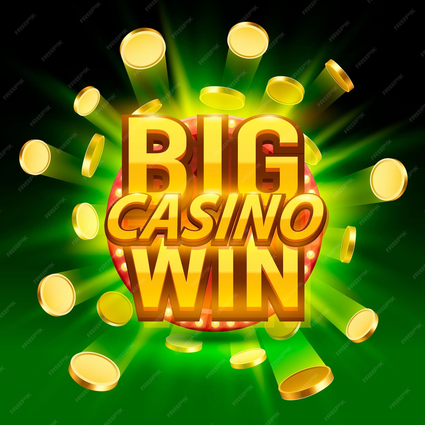 Big Wins Gambling Establishment