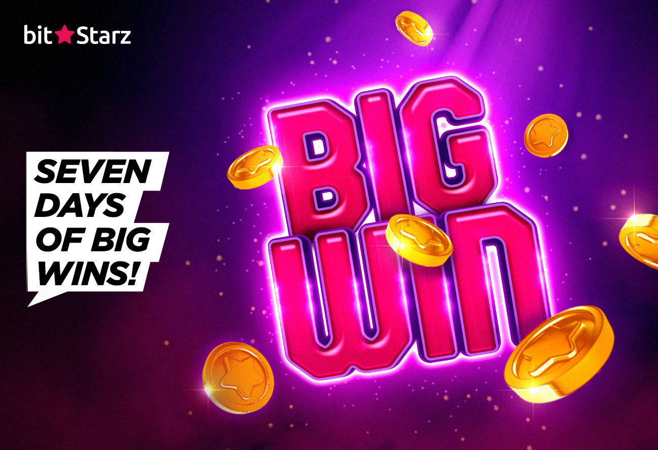 BigWins Online casino