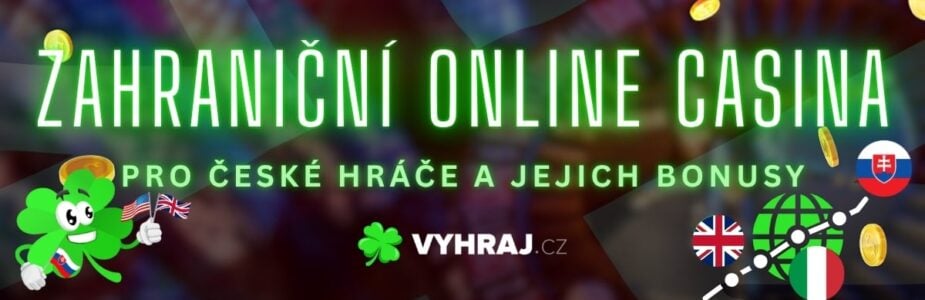 Objevte svět nejnovější casino online s atraktivními bonusy