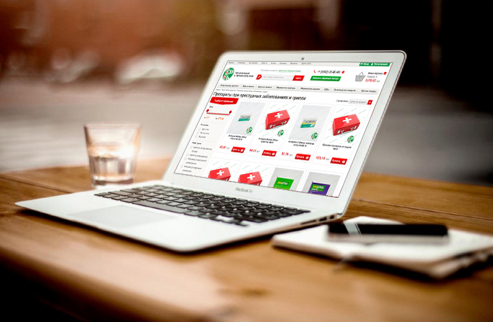 Silagra Microservice Innovazione nella gestione dei farmaci