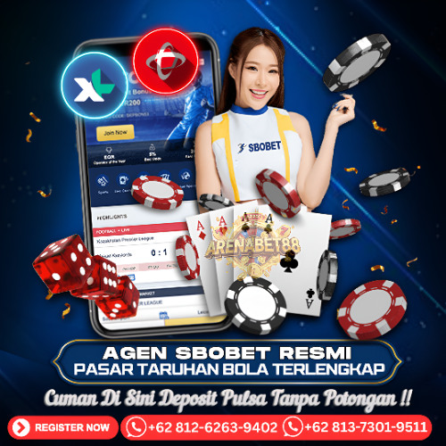 Temukan Agen Taruhan Terbaik Indonesia