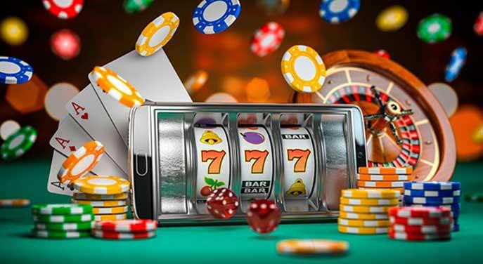 Video Slots With Engaging Storylines 7