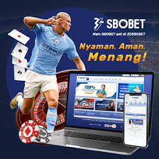 Agen Betting Sbobet Online Panduan Lengkap untuk Pemain 232098829