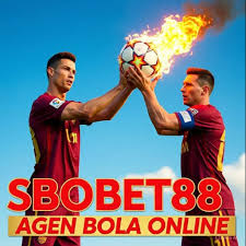 Agen Judi SBOBET88 Terbaik untuk Pengalaman Taruhan Anda 207956250