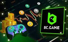 BCGame Kasino Kripto Panduan Lengkap untuk Pemain