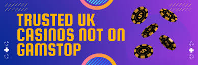 Discover Top UK Casino Sites Not on GamStop 663033766 Discover Top UK Casino Sites Not on GamStop 663033766