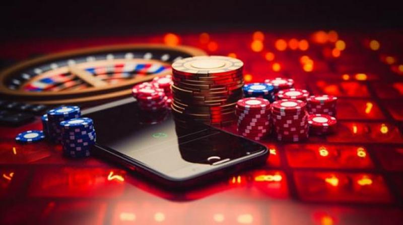 Experience the Thrill Live the Casino Life 1100929579 Experience the Thrill Live the Casino Life 1100929579