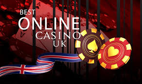 Explore the Best Online Casinos Not in the UK