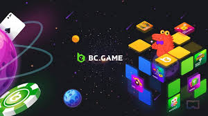 Explore the Excitement of BC.Hash Game Crypto Casino