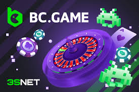 Explore the Excitement of BC.Hash Game Crypto Casino