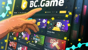 Explore the Thrills of Online Gaming with BC.Game