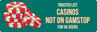 Exploring Non Gamstop Casinos A Guide for Players 659375157 Exploring Non Gamstop Casinos A Guide for Players 659375157