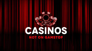 Exploring Non Gamstop UK Casinos A New Era in Online Gambling Exploring Non Gamstop UK Casinos A New Era in Online Gambling