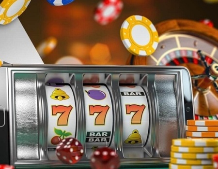 Exploring Online Casinos That Offer Free Bonuses 1116608516