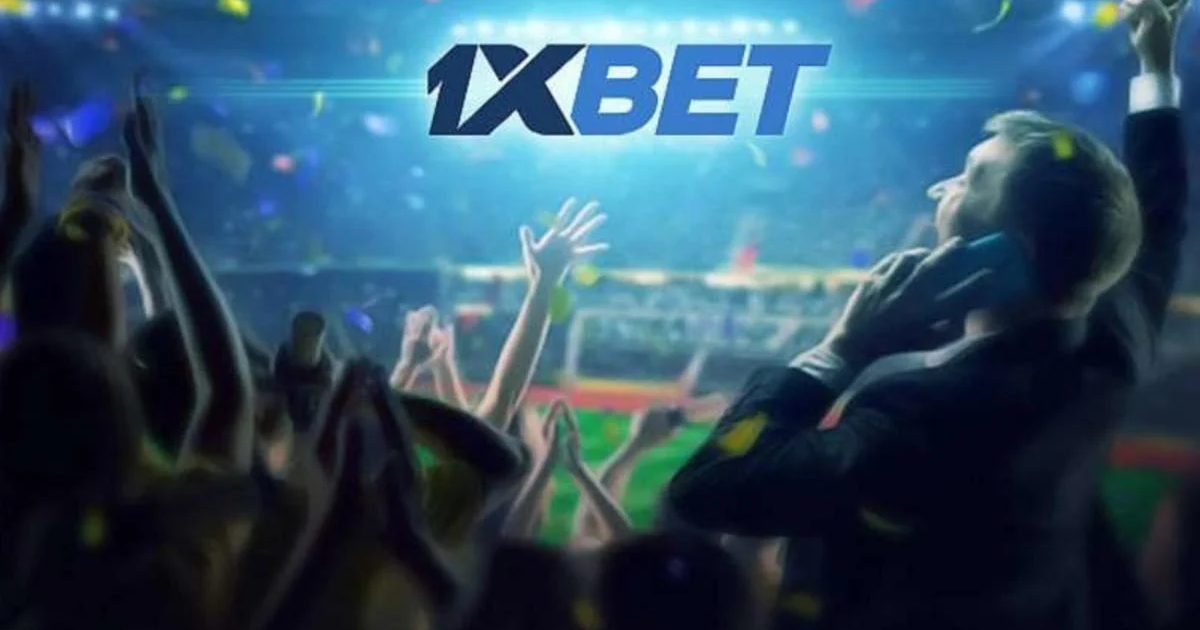 How to Download 1xBet on iOS A Complete Guide 1034286110 How to Download 1xBet on iOS A Complete Guide 1034286110