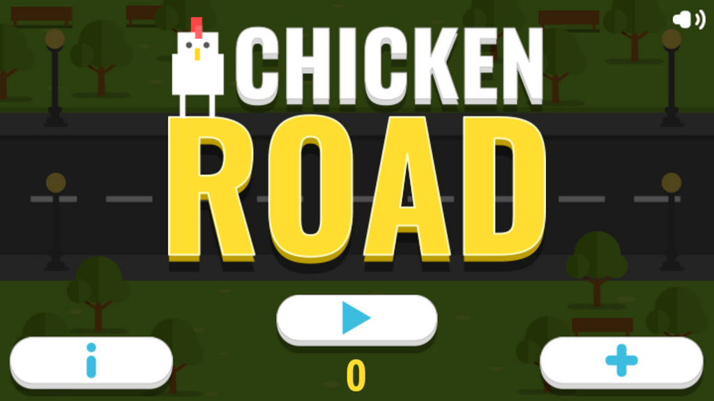 Chicken Road: Win Approximately Rs3,608,855 with Chicken Road Crossing Game!