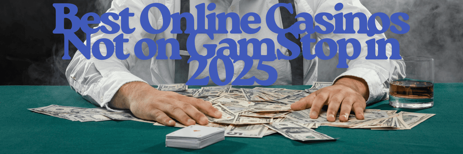 The Ultimate Guide to UK Online Casinos Not on GamStop 650072313 The Ultimate Guide to UK Online Casinos Not on GamStop 650072313