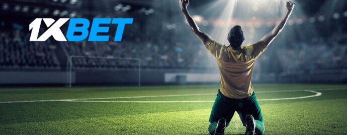 Understanding 1xBet Withdrawal A Comprehensive Guide 1003771313