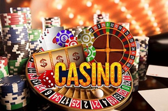 Casino Cosmobet An Ultimate Guide to Online Gaming