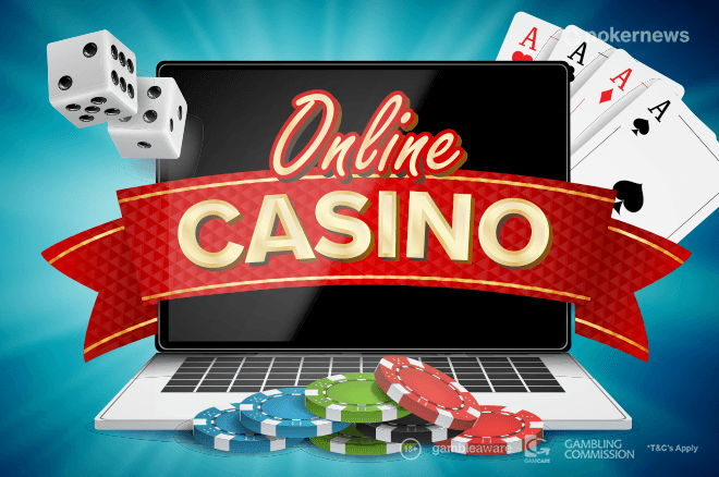 Hawaii Spins Casino Online Games A Tropical Gaming Paradise
