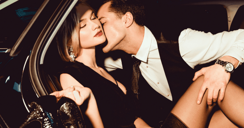 Sound Porn Revolution: Why Sexy Seems Are Making Visuals Look Monotonous