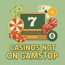 No GamStop Casino Your Gateway to Online Gaming Freedom No GamStop Casino Your Gateway to Online Gaming Freedom