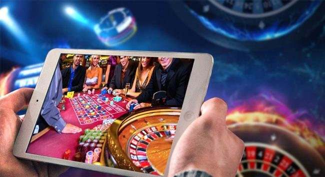 The Exciting World of Versus Casino A New Era in Online Gambling The Exciting World of Versus Casino A New Era in Online Gambling