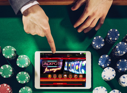 The Ultimate Guide to Casino Beonbet Experience the Excitement of Online Gaming