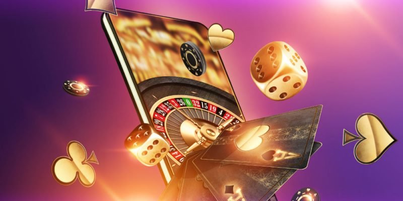 Die besten RollingSlots Boni – Maximieren Sie Ihr Spielerlebnis
