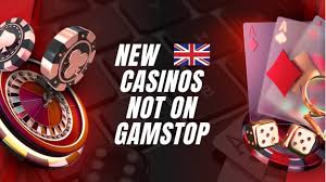 Discover New Non Gamstop Casino Sites for Ultimate Gaming Experience