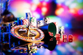 Experience the Thrill of JB Online Casino UK