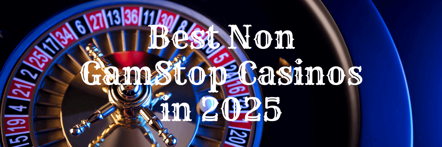 Exploring Casinos Not on GamStop A Comprehensive Guide 936720236 Exploring Casinos Not on GamStop A Comprehensive Guide 936720236