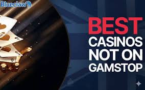 Exploring Casinos Not on Gamstop A Comprehensive Guide -1825544935