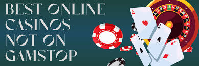 Exploring Casinos Not on Gamstop A Comprehensive Guide -1825544935