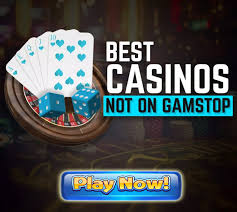 Exploring Casinos Not Registered on Gamstop A Comprehensive Guide -1814291060