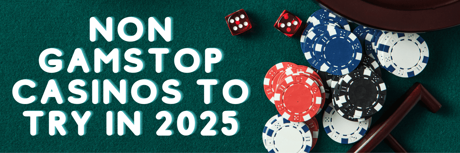 Exploring Non-Gamstop Casinos A Guide to Alternative Gaming Options