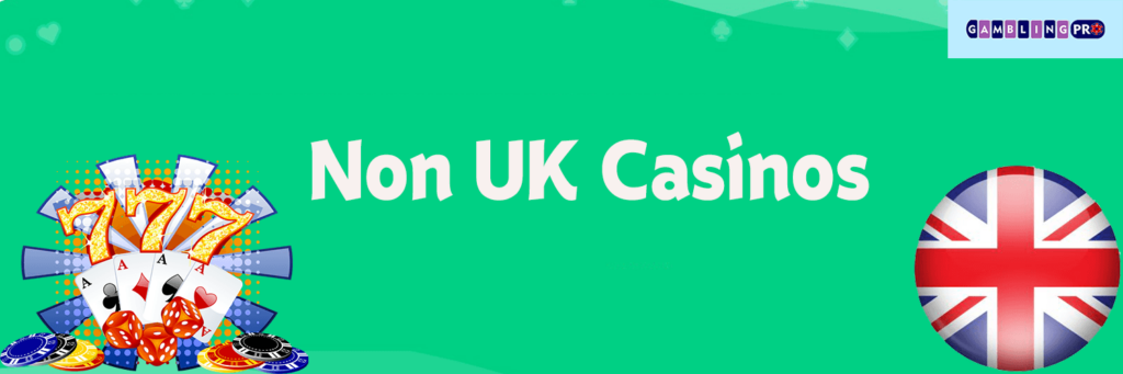 Exploring Non-UK Regulated Casinos Benefits and Considerations