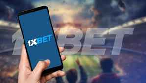 Get Ahead in Sports Betting with the 1xBet App -1573681998 Get Ahead in Sports Betting with the 1xBet App -1573681998