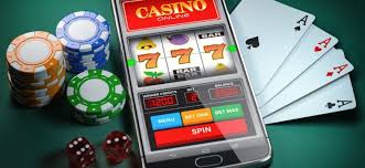 How Mobile Casinos Are Revolutionizing Online Gaming