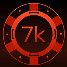 7K Casino - Зеркало - Официальный сайт 7K Casino