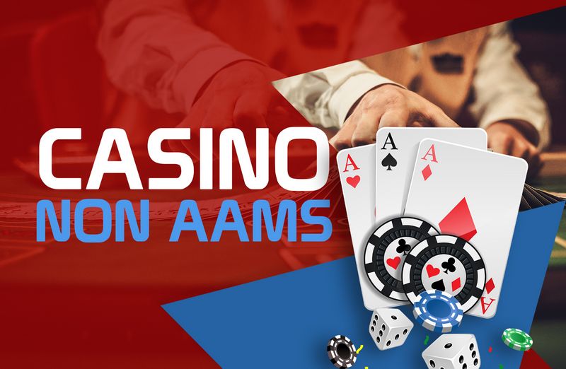 Gioco mobile nei casinò senza autorizzazione ADM
