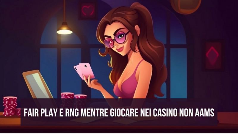 I migliori casinò online non AAMS del 2025 I migliori casinò online non AAMS del 2025