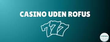 Slots Uden Rufus En Udforskning af Spiluniverset Slots Uden Rufus En Udforskning af Spiluniverset
